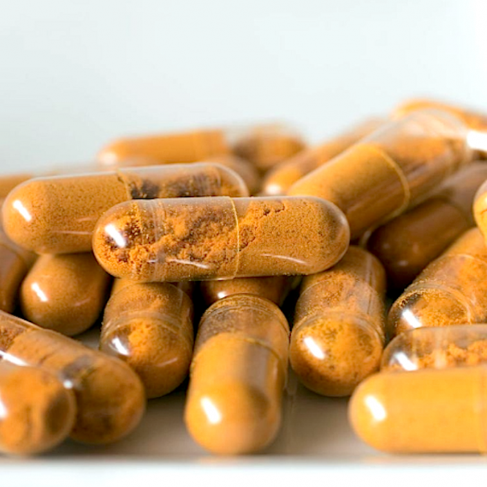 Red Korean Ginseng 8,000mg Capsules Quality Ginseng Direct